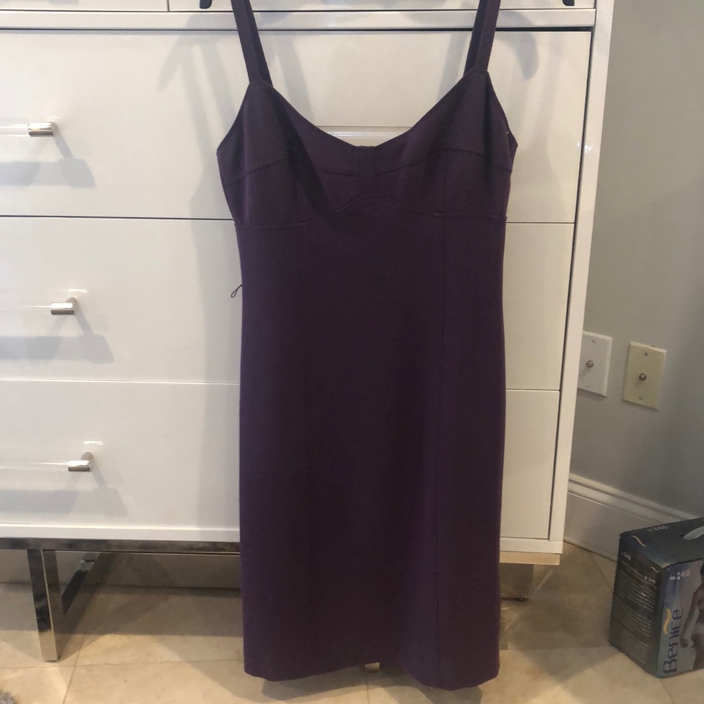 This is a beautiful Michael Kors dress.